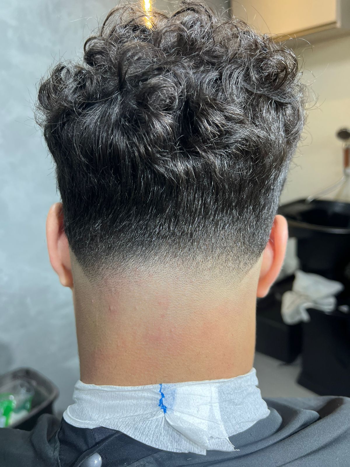 Fade